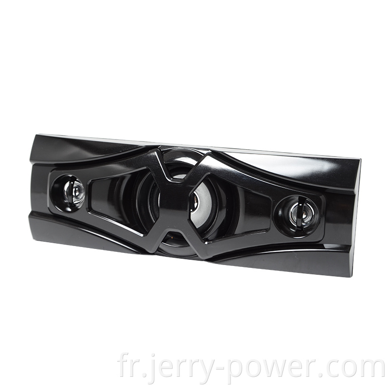 Jerry Karaoke Player HiFi Portable Audio Home Théâtre Haut-parleurs avec haut-parleur de Woofer Son Haut